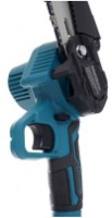 Цепная пила аккумуляторная Kraft&Dele KD10646 фото №9 — интернет-магазин Desire.md