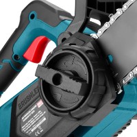 Ferăstrău cu lanţ cu acumulator Ronix 8923-40V imaginea #7 — magazin online Desire.md