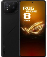 Telefon mobil Asus ROG Phone 8 Pro 5G 16Gb/512Gb Phantom Black imaginea #1 — magazin online Desire.md