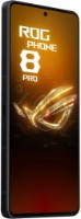 Telefon mobil Asus ROG Phone 8 Pro 5G 16Gb/512Gb Phantom Black imaginea #2 — magazin online Desire.md
