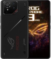 Telefon mobil Asus ROG Phone 9 Pro 5G 24Gb/1Tb Phantom Black imaginea #1 — magazin online Desire.md