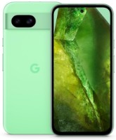 Мобильный телефон Google Pixel 8a 5G 8Gb/128Gb Aloe фото №1 — интернет-магазин Desire.md