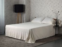 Cuvertura Bumbacel Renaissance Crem Kasar (1096_200x220_1311209)