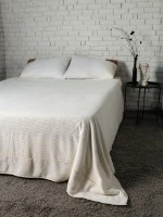 Cuvertura Bumbacel Renaissance Crem Kasar (1096_200x220_1311209) imaginea #2 — magazin online Desire.md