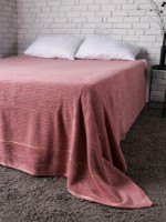 Покрывало Bumbacel Renaissance Roz Bride (1096_200x220_15-1611) фото №2 — интернет-магазин Desire.md