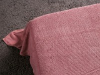 Покрывало Bumbacel Renaissance Roz Bride (1096_200x220_15-1611) фото №3 — интернет-магазин Desire.md