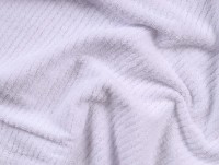 Prosop Bumbacel Renaissance 33x50 White (1096_33x50_1002) imaginea #3 — magazin online Desire.md