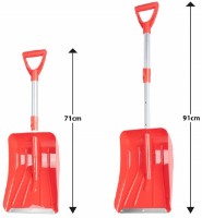 Лопата Amio 04151 фото №5 — интернет-магазин Desire.md