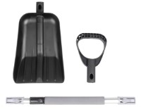 Лопата Amio 04152 фото №2 — интернет-магазин Desire.md