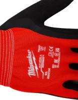 Mănuși de protecție Milwaukee 4932471344 imaginea #5 — magazin online Desire.md