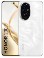 Telefon mobil Honor 200 5G 12Gb/512Gb Moonlight White imaginea #1 — magazin online Desire.md