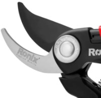 Ножницы садовые (секаторы) Ronix RH-3109 фото №3 — интернет-магазин Desire.md