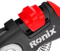 Ножницы садовые (секаторы) Ronix RH-3109 фото №4 — интернет-магазин Desire.md