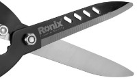 Foarfecă de gradină Ronix RH-3112 imaginea #5 — magazin online Desire.md