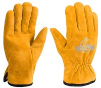 Перчатки для работы Total Tools TSP14210