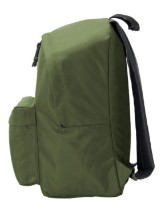 Rucsac pentru oraș Roly Marabu 7124 Green imaginea #3 — magazin online Desire.md