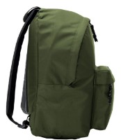 Rucsac pentru oraș Roly Marabu 7124 Green imaginea #4 — magazin online Desire.md