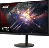 Монитор Acer XV270M3bmiiprx фото №2 — интернет-магазин Desire.md