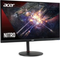 Монитор Acer XV270M3bmiiprx фото №3 — интернет-магазин Desire.md