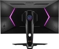 Монитор ASRock PGO32UFS фото №4 — интернет-магазин Desire.md