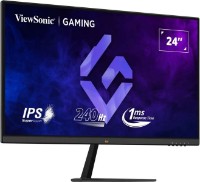 Монитор ViewSonic VX2479A-HD-PRO фото №9 — интернет-магазин Desire.md
