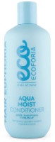 Кондиционер для волос Ecoforia Aqua Moist 400ml фото №1 — интернет-магазин Desire.md