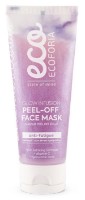 Mască pentru față Ecoforia Glow Infusion Peel-Off 75ml imaginea #1 — magazin online Desire.md