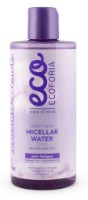 Средство для снятия макияжа Ecoforia Happy Skin Micellar Water 3in1 300ml фото №1 — интернет-магазин Desire.md