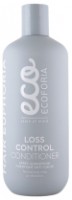 Кондиционер для волос Ecoforia Loss Control 400ml фото №1 — интернет-магазин Desire.md
