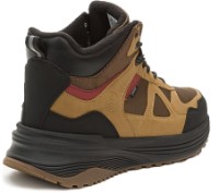 Ботинки мужские Crosby 448094/01-03 Brown, s.40 фото №4 — интернет-магазин Desire.md