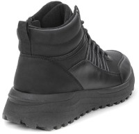 Ботинки мужские Crosby 438103/03-02 Black, s.42 фото №3 — интернет-магазин Desire.md
