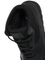 Ботинки мужские Crosby 438103/06-01 Black, s.43 фото №6 — интернет-магазин Desire.md