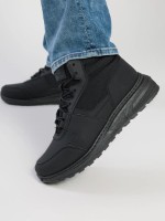 Ботинки мужские Crosby 438103/06-01 Black, s.43 фото №9 — интернет-магазин Desire.md