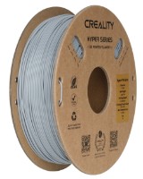 Filament pentru imprimare 3D Creality Hyper PLA Gray
