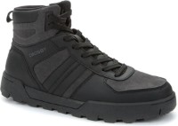 Ботинки мужские Crosby 438190/01-05 Black, s.45