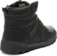 Ботинки мужские Crosby 438190/01-05 Black, s.42 фото №4 — интернет-магазин Desire.md