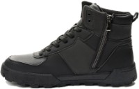 Bocanci pentru bărbați Crosby 438190/01-05 Black, s.44 imaginea #3 — magazin online Desire.md