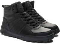 Bocanci pentru bărbați Crosby 438190/01-05 Black, s.44 imaginea #5 — magazin online Desire.md