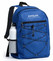 Rucsac pentru oraș Roly Misuri 7181 Blue imaginea #2 — magazin online Desire.md