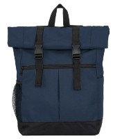 Rucsac pentru oraș Roly Dodo 7138 Navy Blue