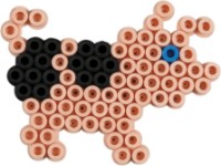 Mozaic Hama Farm 2000pcs (3509) imaginea #4 — magazin online Desire.md