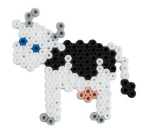 Mozaic Hama Farm 2000pcs (3509) imaginea #1 — magazin online Desire.md