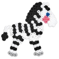 Мозайка Hama Giant Noah's Ark 5000pcs (3045)