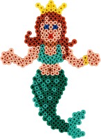 Mozaic Hama Mermaid 2000pcs (3431) imaginea #1 — magazin online Desire.md