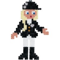 Мозайка Hama Riding School 4000pcs (3151)