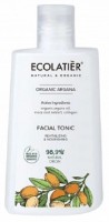 Тоник для лица Ecolatier Organic Argana Revitalizing & Nourishing 250ml фото №1 — интернет-магазин Desire.md