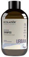 Șampon pentru păr Ecolatier Urban Восстанавливающий 600мл imaginea #1 — magazin online Desire.md