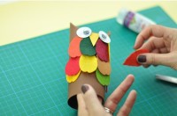 Material pentru artizanat Daco AD385 imaginea #3 — magazin online Desire.md