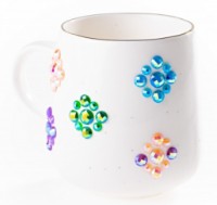 Material pentru artizanat Daco AD484 imaginea #2 — magazin online Desire.md