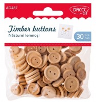 Material pentru artizanat Daco AD487